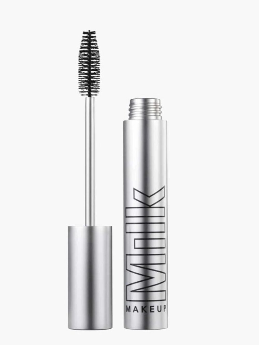 NWT. MILK MAKEUP KUSH Mascara volumizing mascara, full size